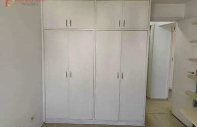 Imagem 3: Apartamento com 3 dormitórios para alugar, 105 m² por R$ 6.645,00 -...