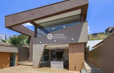 Imagem 15: Casa Residencial de Alto Padrão em Mangabeiras BH 5 Quartos, 4 Suítes,...