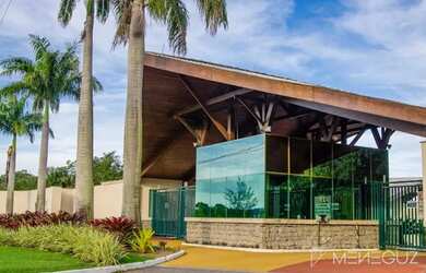 Imagem: O terreno possui 300m² de Área e está localizado em Recanto