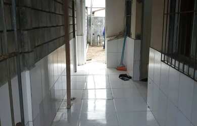 Imagem 7: Casa 2/4 - Condomínio Terra Nova