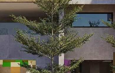 Imagem 7: KAÁ RESIDENCIAL 3 quartos á venda pé na areia em jacarecica Maceió-AL