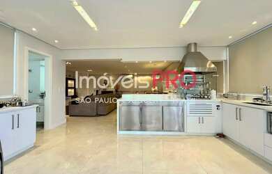 Imagem 4: Apartamento, Campo Belo - São Paulo