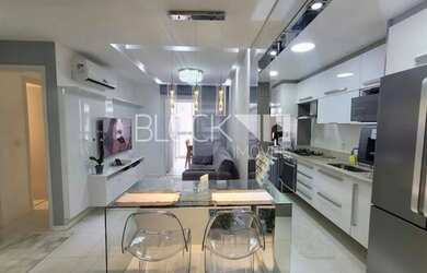 Imagem 3: Recreio dos Bandeirantes Cobertura 3 quartos, sendo 2 suites