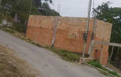 Imagem: O terreno possui 200m² de Área e está localizado em São