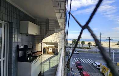 Imagem: O apartamento possui 3 Dormitórios, 2 Banheiros, 129m² de