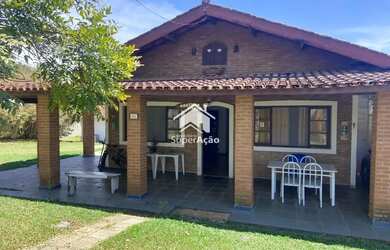 Imagem: Chácara à venda no Recanto Tranquilo 3 dor Atibaia