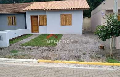 Imagem: Casa em Rua D - São Lucas - Canela/RS