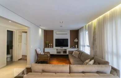 Imagem 4: Apartamento à Venda - Vila Pompéia, 3 Quartos, 144 m2