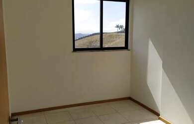 Imagem: A kitnet possui 1 Dormitório, 1 Banheiro, 1 Vaga na garagem