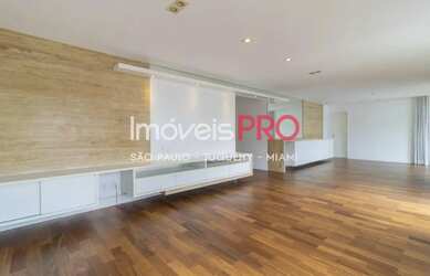 Imagem: O apartamento possui 3 Dormitórios, 5 Banheiros, 3 Vagas na