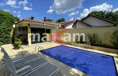 Imagem: O apartamento possui 4 Dormitórios, 5 Banheiros, 4 Vagas na