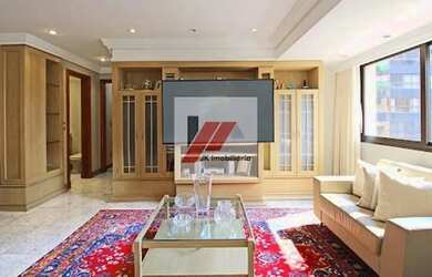 Imagem 6: Apartamento mobiliado, 300m² - Bela Vista - Porto Alegre/RS