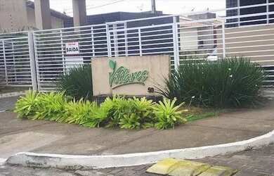 Imagem: A casa em condomínio possui 2 Dormitórios, 2 Banheiros, 2