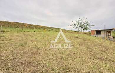 Imagem 5: Terreno à venda, 235 m² por R$ 80.000 - Quinta da Boa Vista - Macaé/RJ