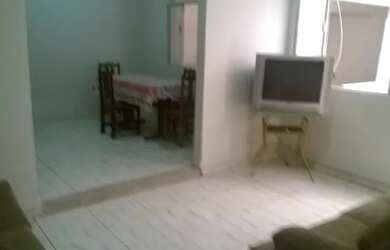 Imagem: O quarto possui Imóvel mobiliado e está localizado em Vila