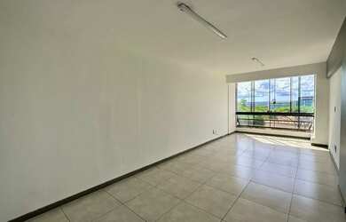 Imagem: A kitnet possui 1 Dormitório, 1 Banheiro, 39m² de Área e