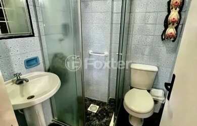 Imagem 13: Apartamento à venda Avenida Professor Oscar Pereira, Azenha - Porto Alegre