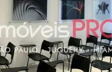 Imagem: O depósito possui 35m² de Área e está localizado em Jardim