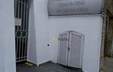 Imagem: O depósito possui 201m² de Área e está localizado em Jardim