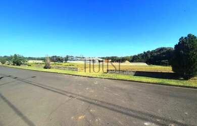 Imagem: O terreno possui 1.125m² de Área e está localizado em Chácaras