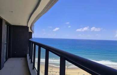 Imagem: O apartamento possui 2 Dormitórios, 3 Banheiros, 2 Vagas na