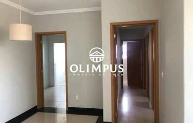 Imagem 7: Apartamento no Condomínio Portal do Praia para Alugar no Bairro Tubalina...