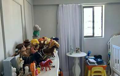 Imagem 12: Apartamento a venda com 02 quartos no Jardim Oceania - AP9822