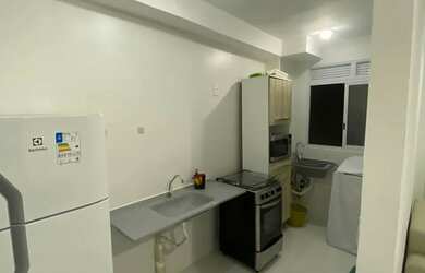 Imagem 14: Apartamento 2/4 no Imbuí