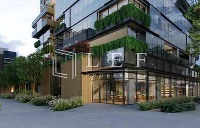 Imagem: O depósito possui 87m² de Área e está localizado em Pinheiros