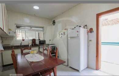 Imagem 11: Casa 300m na Agua Fria. Churrasqueira, Varanda, 300m² de Áreae2 Vagas...