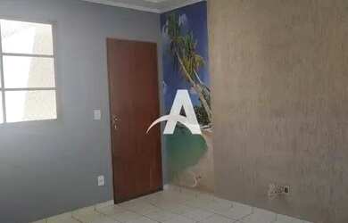 Imagem: Aluguel Apartamento LARANJEIRAS