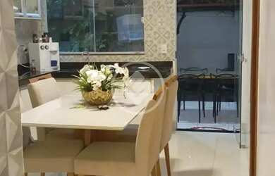 Imagem 11: Casa 3 quartos para venda no Residencial Porto Seguro - Goianira