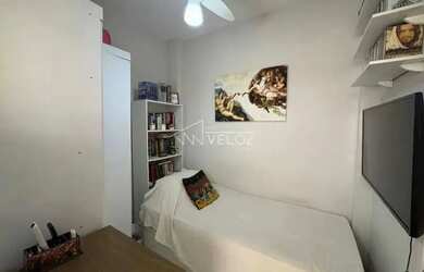 Imagem 2: Apartamento / Residencial / Flamengo