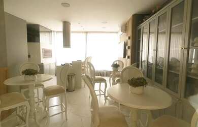 Imagem 13: Cobertura nova com 4 suítes e 03 Vagas na Garagem em - Meia Praia / Itapema