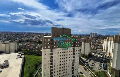 Imagem: Apartamento com 2 dormitórios à venda, 43 m² por R$ 230.000