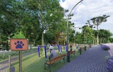 Imagem 10: Terreno à Venda em Canela