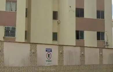 Imagem 4: Apto na Cohama fialho. 46m² de Área, 1 Vaga na garageme2 Dormitórios