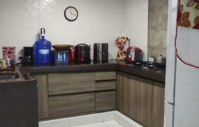 Imagem: Casa para Locação - Individual - Carapicuíba Cohab 2