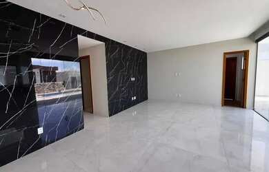 Imagem 3: Imóvel Contemporâneo de Alto Padrão no Condomínio Viverde 1