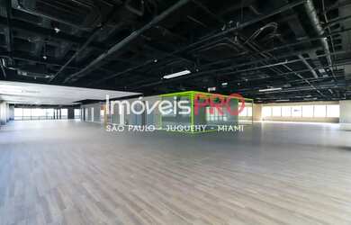 Imagem: O depósito possui 5 Vagas na garagem, 1.508m² de Área e