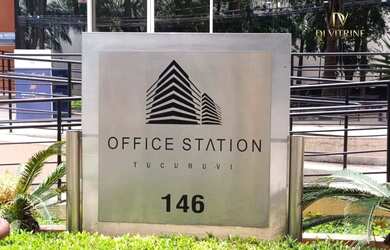 Imagem 2: Sala,Comercial 34 m² - venda por R$ 420.000 ou aluguel por R$ 3.123/mês...