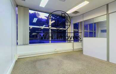 Imagem 5: Andar corporativo para aluguel e venda 328m² - nove vagas - Glória -...