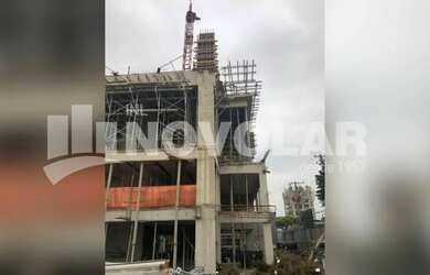 Imagem 5: Vila Maria Oferece Apartamento de Alto Padrão com 3 Suítes. Venha Conhecer!