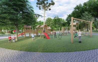 Imagem 15: Terreno à Venda em Canela