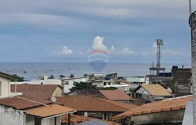 Imagem: O apartamento possui 3 Dormitórios, 3 Banheiros, 1 Vaga na