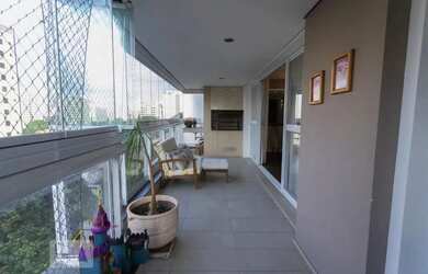 Imagem 13: Apartamento à Venda - Vila Pompéia, 3 Quartos, 144 m2