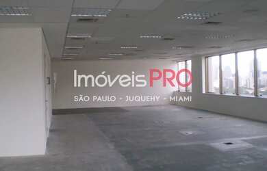 Imagem: Conjunto comercial com 196m² na Vila Olímpia