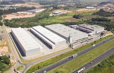 Imagem 1: GALPÃO INDUSTRIAL, CONDOMÍNIO MASTER BUSINESS PARK, JUNDIAÍ