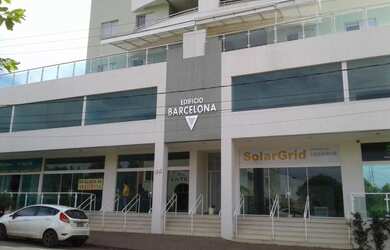 Imagem: O apartamento possui 3 Dormitórios, 3 Banheiros, 2 Vagas na