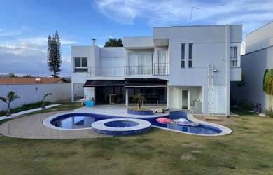 Imagem 3: Casa Alto Padrão-Bairro Vila Rica-Três Corações-MG